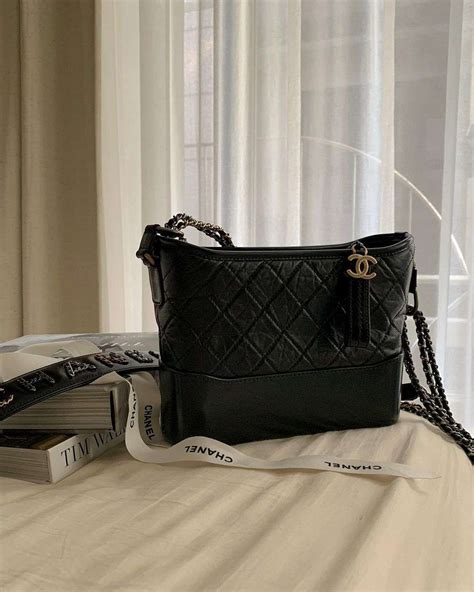 gabrielle chanel handbag|chanel gabrielle bag discontinued.